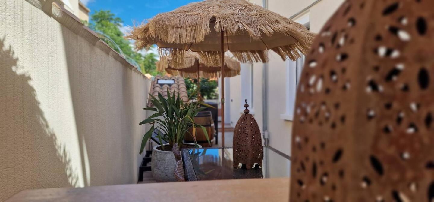 נרבון L'Oiseau Du Paradis מראה חיצוני תמונה